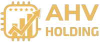 AHV Holding Logo